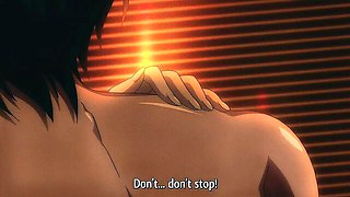 Hot Babe Can’t Get Enough Of That Dick