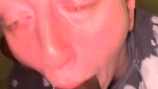 Multiple Crazy Cumshots