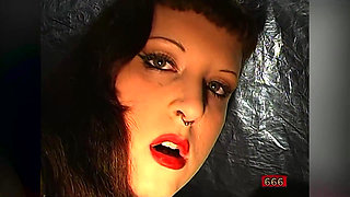 Teenie with Slim Body Gets Covered in Cum...spermagewitter Explosion!