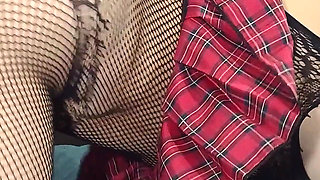 Latina MILF Mature Horny Candy Play Insertion Double Cumshot, Cum Eating Oral Missionary Doggystyle Visible Cleanup Homemade