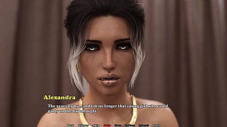 A Desire 3 Stepmom Seduces Me with Her Body and Lets Me Cum in Her Mouth 200 views