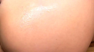 345 MILF Teacher Anal Prolapse Pissing Pee