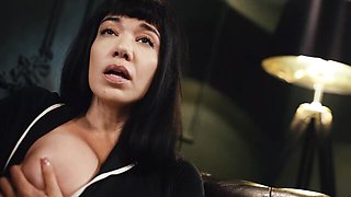 Babe trailer with mysterious Clemence Audiard and Little Puck from Hentaied