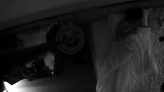 Small Tit Amateur Fucks on Hidden Cam