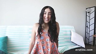 Bunny's romantic movie