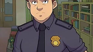 Witch Hunter [v0.7] Part 8 Power of Love by Loveskysan69