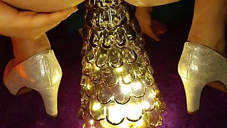 Coquinette Wishes You a Merry Christmas