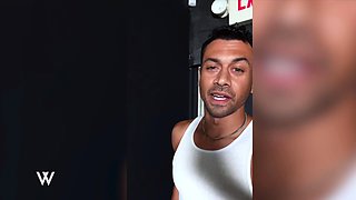 WIFEY Stunning Hotwife Takes On BBC