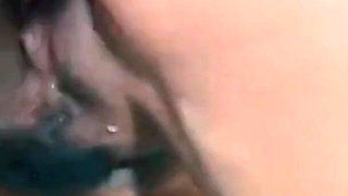 Hotwife Cheated on the Cuck with BBC and Took a Raw Creampie