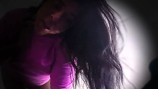 Lil Latina Giantess 4K Pt2
