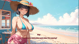 I Love Your Wife (part 7)