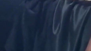 Getting Fucked Hard on the Kitchen Floor