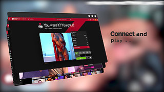 Big Boobs Latinas Lesbian Threesome Pussy Licking Webcam - Fetish_party2