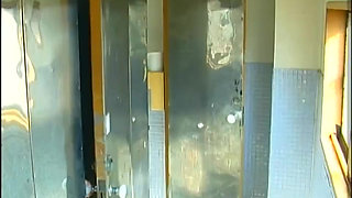 FAX-011: The Smell of Sex - The Cinema - Part 1-6 - English Subtitles by Erojapanese