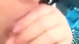 An Old Family Friend Secretly Asked for a Blowjob and Told Me to Keep It a Secret, and Even Made Me Swallow His Sperm.