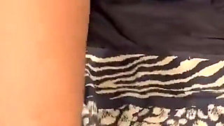 Squirting Milk Out My Asrehole