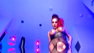 Vegas Fantasy Strip Tease