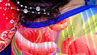 I Gifted My Desi Wife a Night Dress and Had Fun All Night