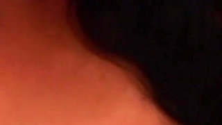 White Paige Jizz - When Cum Alone Is Not Enough