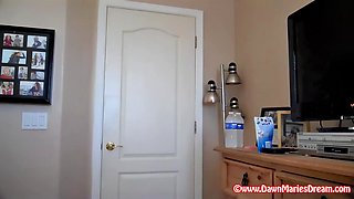 Dawn Maries BBW Cheating