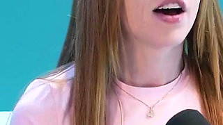 Madi Collins Enemas, Public Bjs, & Boyfriend D*ck the Adult Time Podcast