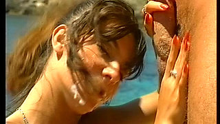 Behind German Doors Is Fucked Diligently - Full Movie