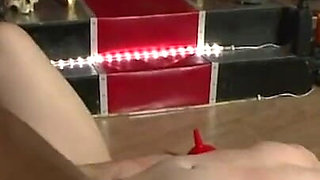 She pissed in my mouth and made me cum