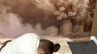 BBC Fuck Makes Her Moan Loud