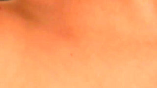 Blonde masseuse sucks and rides big cocks at the same time