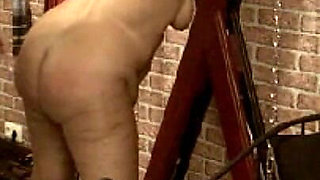 Annadevot - Bound, Gagged & Whipped