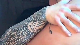 I Authorize My Husband to Dismantle My of a Girlfriend in Front of Me Under My Orders!