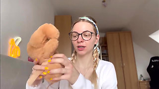 Why I Love to Bust Balls