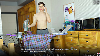 University of Problems - ( PT 73) - DREAMNOW