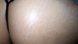 This redhead is not my stepsister she is my roommate