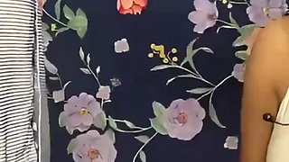 Fake Hospital Sex- Big Dick Patient Seduce and Fucked by Nurse Girl