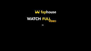 Lesbian Sex and Sex with Strapon Between Ambar Prada and Yenifer Chacon