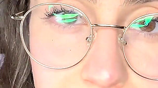 Fetish Talking Before Devouring You Uvula Mouth Fetish