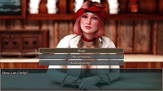 Goblin Layer - Naughty Jobs