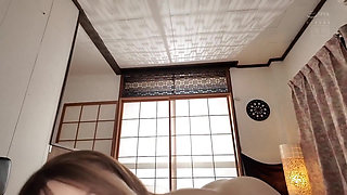 Two-stage Ntr Creampie. I Became a Slut of My Husband S Boss S Finger Techniques. 3