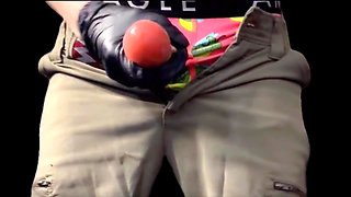 For the Ladies & Sissies