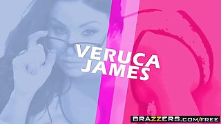 Brazzers - doc adventures - nurse a boner in her scene st