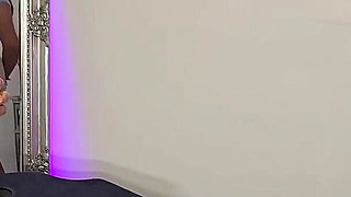 Masseuse Fatyma Returns to the Parlour