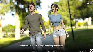 University of Problems - ( PT 01) - DREAMNOW