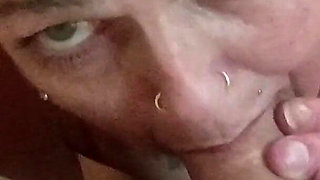 Sexy Girlfriend Throws Down