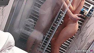 Cute Void Urine, Oral Job, Rimjob & Drink Cum With Amateurs