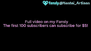 Power Chainsaw Man Hentai - Hentai Artisan Deepthroat POV Blowjob Eye Contact, Best Uncensored Animation, Rule 34