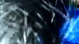 Amateur Asian Couple's Up-Close Intimate Sex Tape