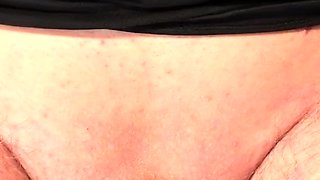 Male Slave is restrained to a Cock Shaking Machine while