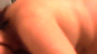 Ms. Twilight ebony-skinned BBW fucks black cock to enjoy cum
