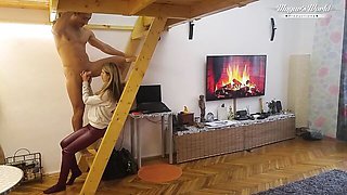 Mugur Porn - blowjob video